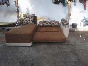 Sofa Bed Minimalis 761